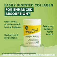 Load image into Gallery viewer, Collagen Peptides With Hyaluronic Acid &amp; Vitamin C