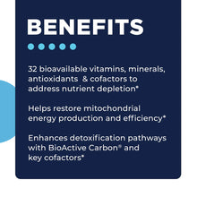 Load image into Gallery viewer, Core Nutrients 120 ct