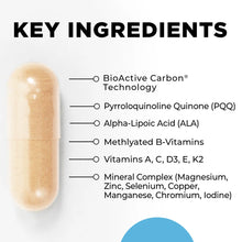 Load image into Gallery viewer, Core Nutrients 120 ct