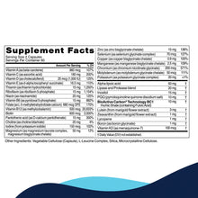 Load image into Gallery viewer, Core Nutrients 120 ct