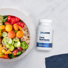 Load image into Gallery viewer, Core Nutrients 120 ct