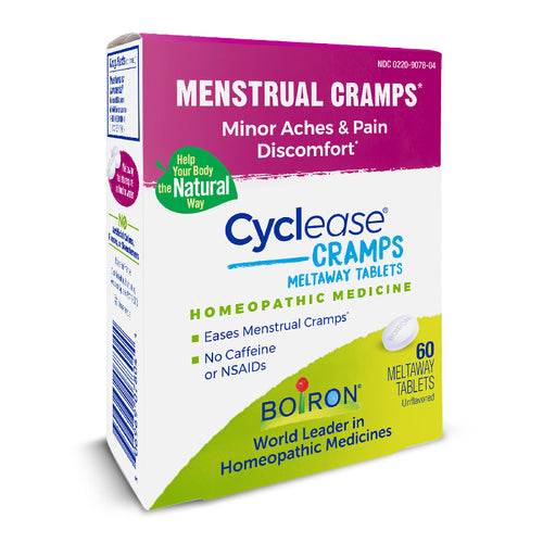 Cyclease® Cramps