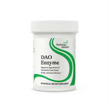 Load image into Gallery viewer, DAO Enzyme - 30 CAPSULES