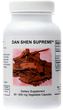 Load image into Gallery viewer, Dan Shen Supreme (90 Capsules)