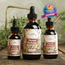 Load image into Gallery viewer, Detox Defense | 4oz.