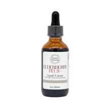 Load image into Gallery viewer, Elderberry Plus+ [Immune Support Drops] 2oz.