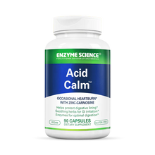 Load image into Gallery viewer, Acid Calm™ (90 Capsules)