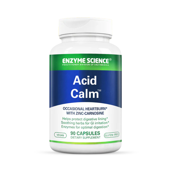 Acid Calm™ (90 Capsules)