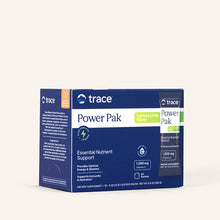 Load image into Gallery viewer, Electrolyte Stamina Power Pak - Lemon Lime