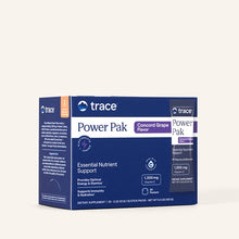 Load image into Gallery viewer, Electrolyte Stamina Power Pak - Concord Grape