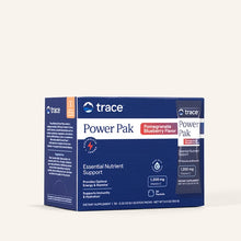 Load image into Gallery viewer, Electrolyte Stamina Power Pak - Pomegranate Blueberry