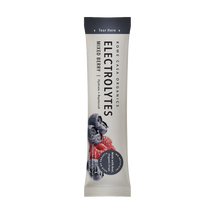 Load image into Gallery viewer, Mixed Berry Electrolytes | 25 Serving Stick Pack