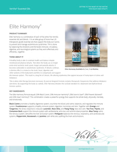 Elite Harmony® 5ml