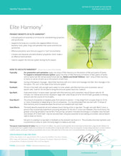 Load image into Gallery viewer, Elite Harmony® 5ml