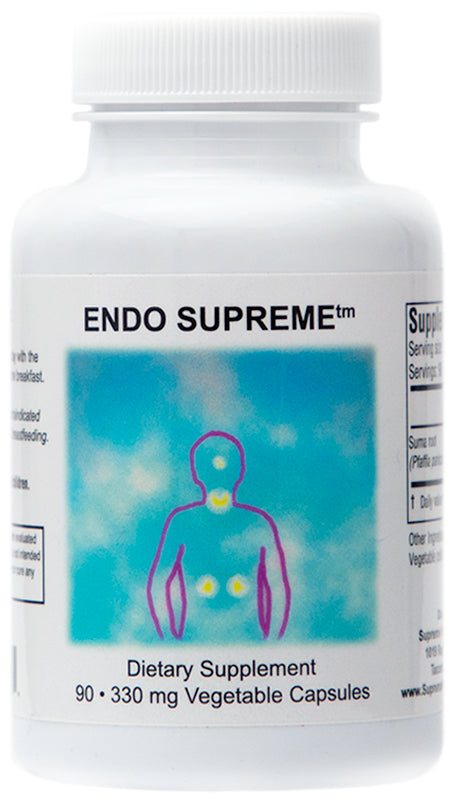 Endo Supreme (90 Capsules)