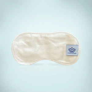 Castor Oil Eye Compress