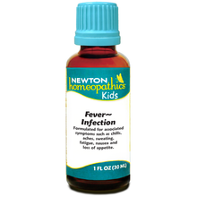 Load image into Gallery viewer, Kids Fever ~ Infection