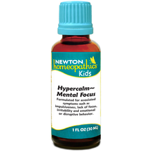 Load image into Gallery viewer, Kids Hypercalm ~ Mental Focus