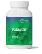 Load image into Gallery viewer, FODMATE (120 Capsules)