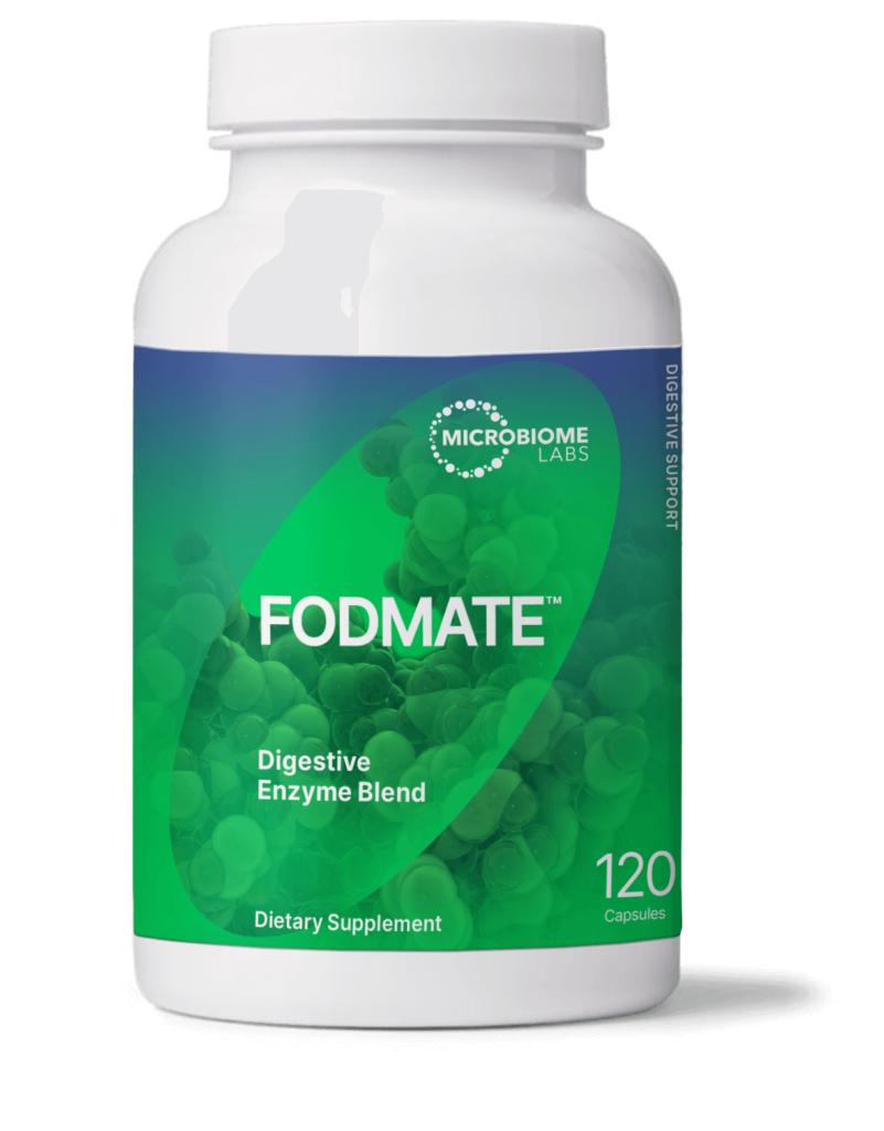 FODMATE (120 Capsules)