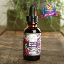 Load image into Gallery viewer, Fertili Boost | 2oz.