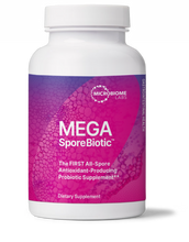 Load image into Gallery viewer, MegaSporeBiotic (60 Capsules)