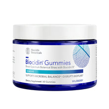 Load image into Gallery viewer, Biocidin® | 60 Gummies