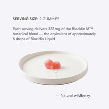 Load image into Gallery viewer, Biocidin® | 60 Gummies