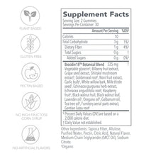 Load image into Gallery viewer, Biocidin® | 60 Gummies