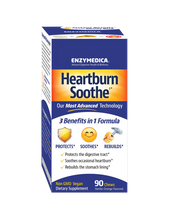 Load image into Gallery viewer, Heartburn Soothe (90 Chews)