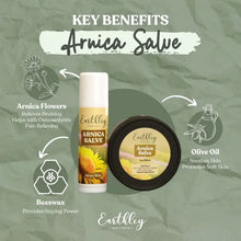 Load image into Gallery viewer, Arnica Salve | 0.5oz Stick