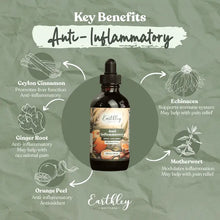 Load image into Gallery viewer, Anti Inflammatory | 2oz.