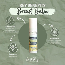 Load image into Gallery viewer, Breast Balm Herbal Salve | 0.5oz Stick