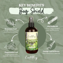 Load image into Gallery viewer, Bug Shield | 8oz