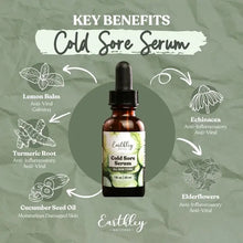 Load image into Gallery viewer, Cold Sore Serum | 1oz