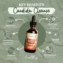 Load image into Gallery viewer, Candida Cleanse | 2oz.