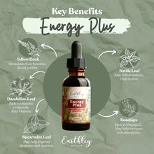 Load image into Gallery viewer, Energy Plus | 2oz
