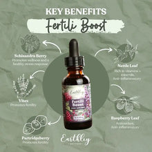 Load image into Gallery viewer, Fertili Boost | 2oz.