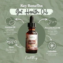 Load image into Gallery viewer, Gut Health Oil | 1 oz.