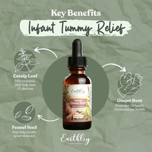 Load image into Gallery viewer, Infant Tummy Relief | 1oz