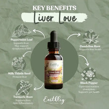 Load image into Gallery viewer, Liver Love | 2oz.