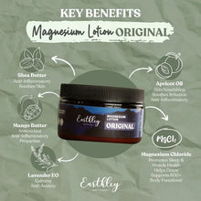 Load image into Gallery viewer, Magnesium Lotion | 4oz.