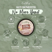 Load image into Gallery viewer, No More Yeast Salve | 1oz