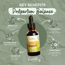 Load image into Gallery viewer, Postpartum Balance | 2oz.