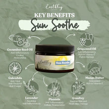 Load image into Gallery viewer, Sun Soothe | 4oz.