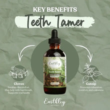Load image into Gallery viewer, Teeth Tamer | 1oz