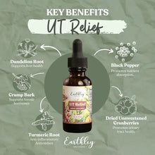 Load image into Gallery viewer, UT Relief | 2oz