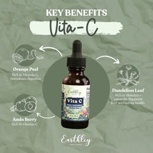 Load image into Gallery viewer, Vita C | 2oz.