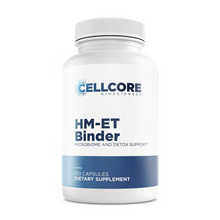 Load image into Gallery viewer, HM-ET Binder (120 Capsules)