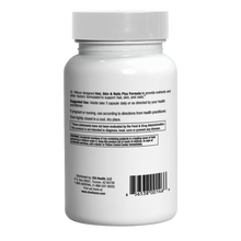 Load image into Gallery viewer, Dr Wilsons Hair Skin and Nails Plus Formula